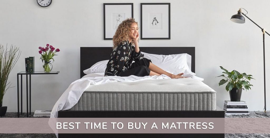 When Is The Best Time To Buy A Mattress? Voonky