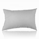 Continental Bedding Superior 100% Down Hungarian White Goose Down Pillow