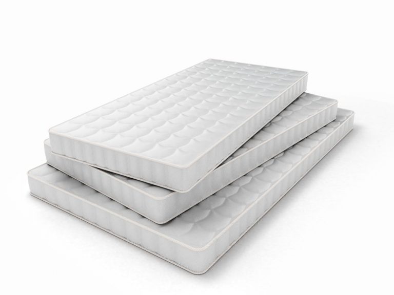 How Long Does a Mattress Last? The Truth Behind Mattress Life Voonky