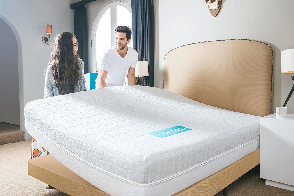 factors affect on Lifespan of mattress