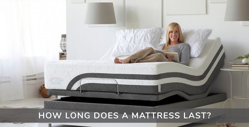How Long Does a Mattress Last? The Truth Behind Mattress Life Voonky