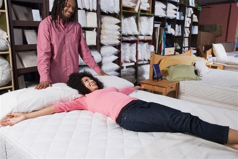 buy mattress at discounted price