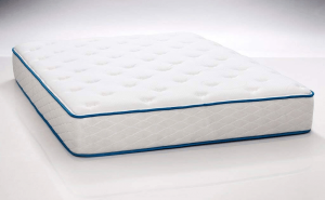 Arctic dreams hybrid cooling gel mattress