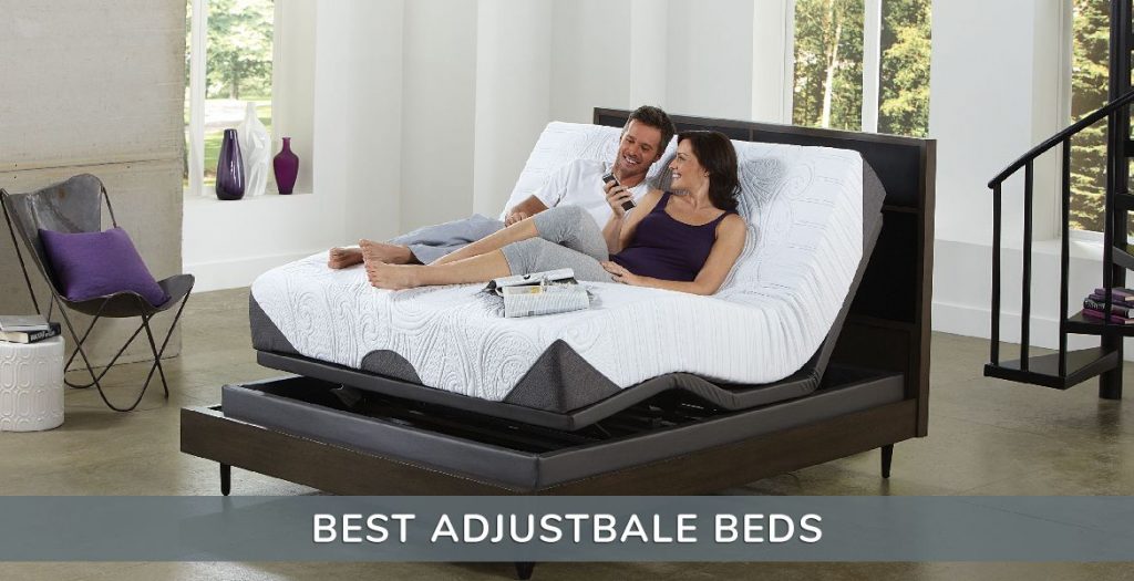 Best Adjustable Beds 2019 Review And Buyer’s Guide Voonky