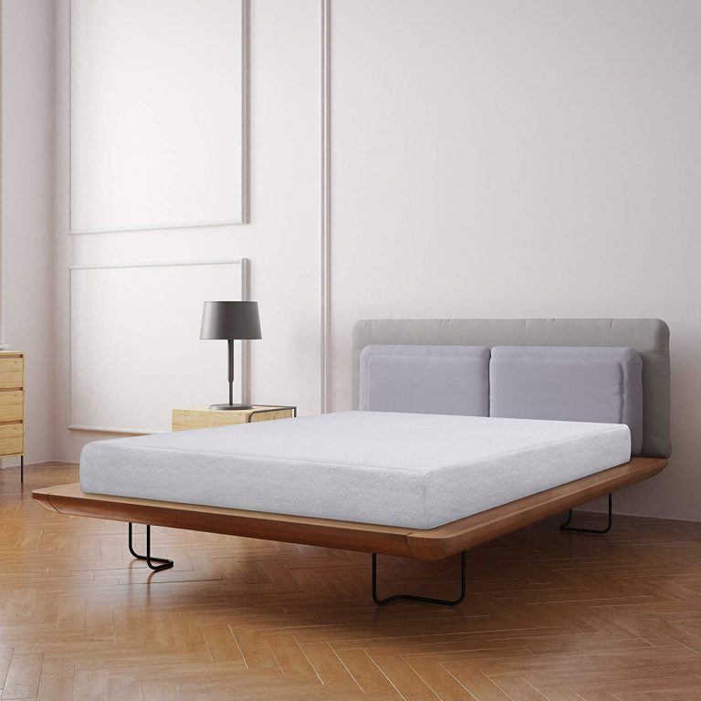 7 Best Mattress for Sex 2019 Review & Rating Voonky