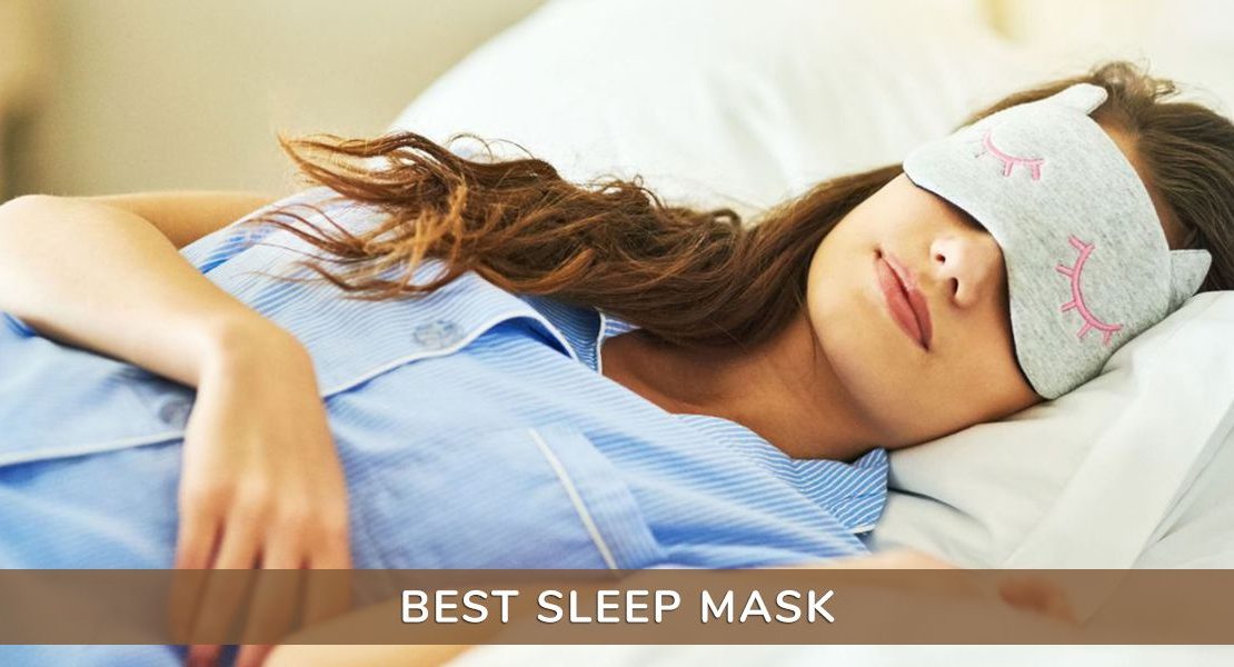 Best Sleep Mask