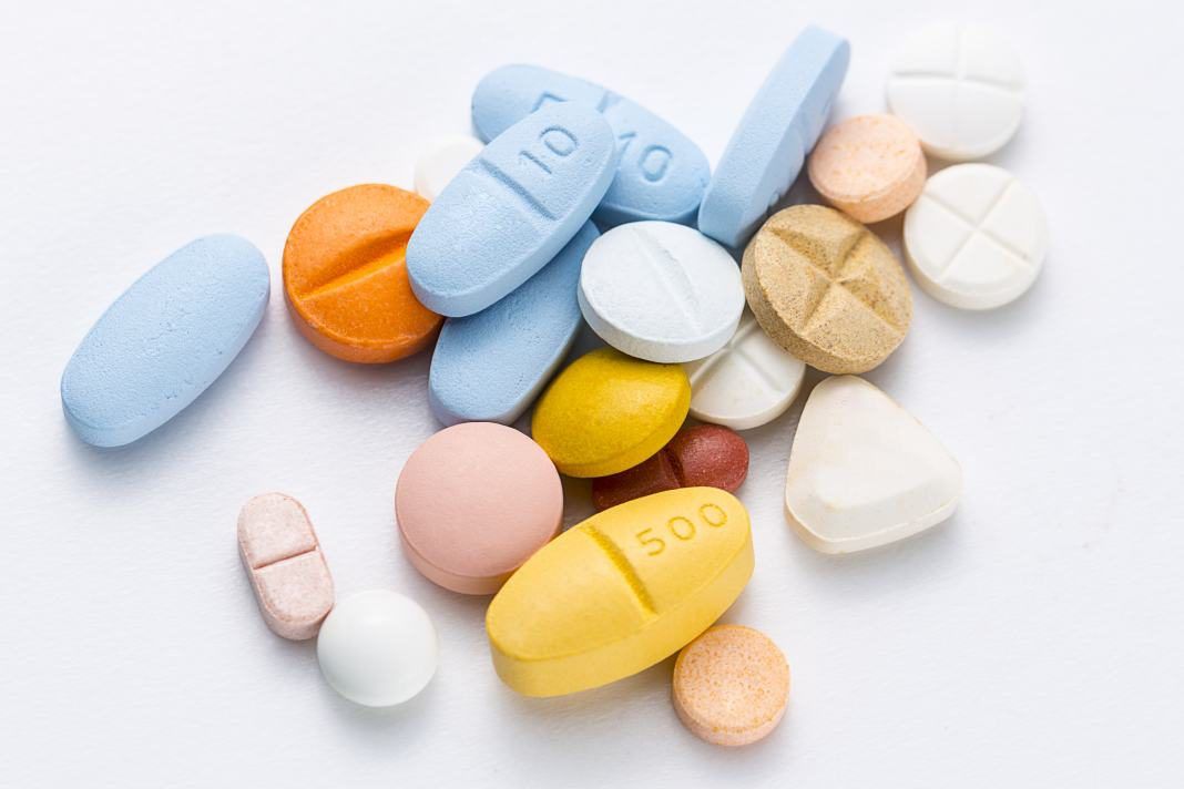 How Many Sleeping Pills Does It Take To Die? Voonky