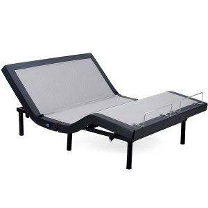 HOFISH Adjustable Bed Base
