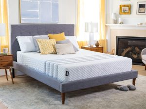 Sapira mattress