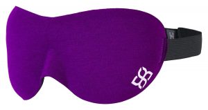 Sleep Mask by Bedtime Bliss