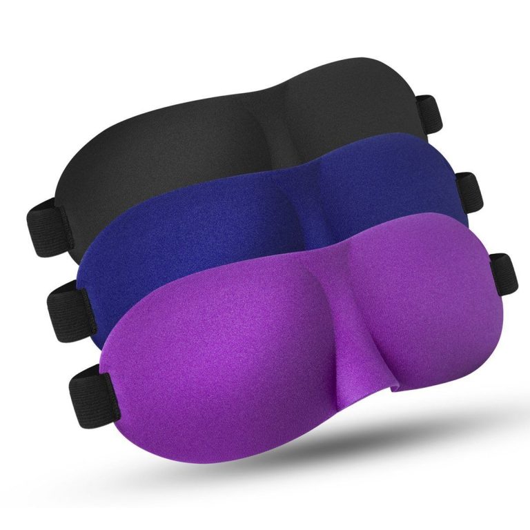 Best Sleep Mask 2019 Reviews & Buyers Guide Voonky