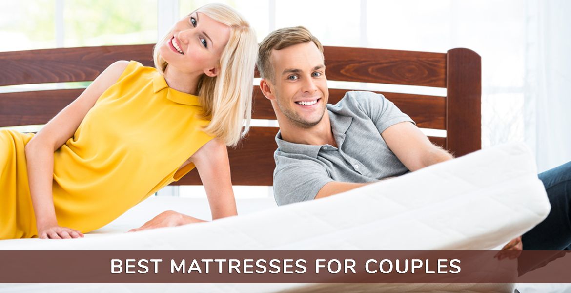 best mattress for couples