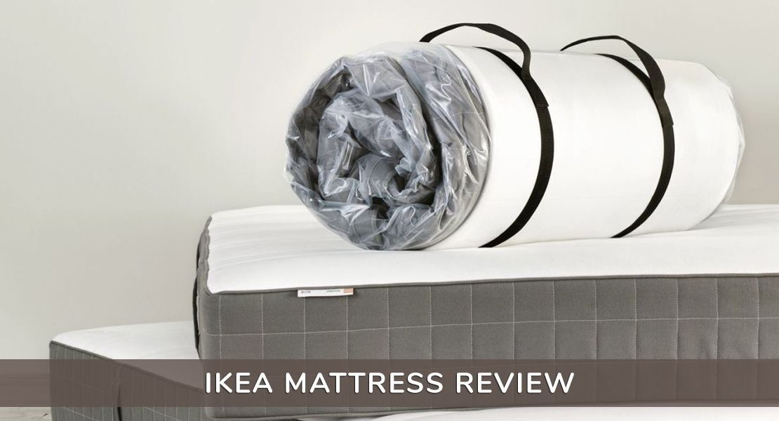 IKEA Mattress Review