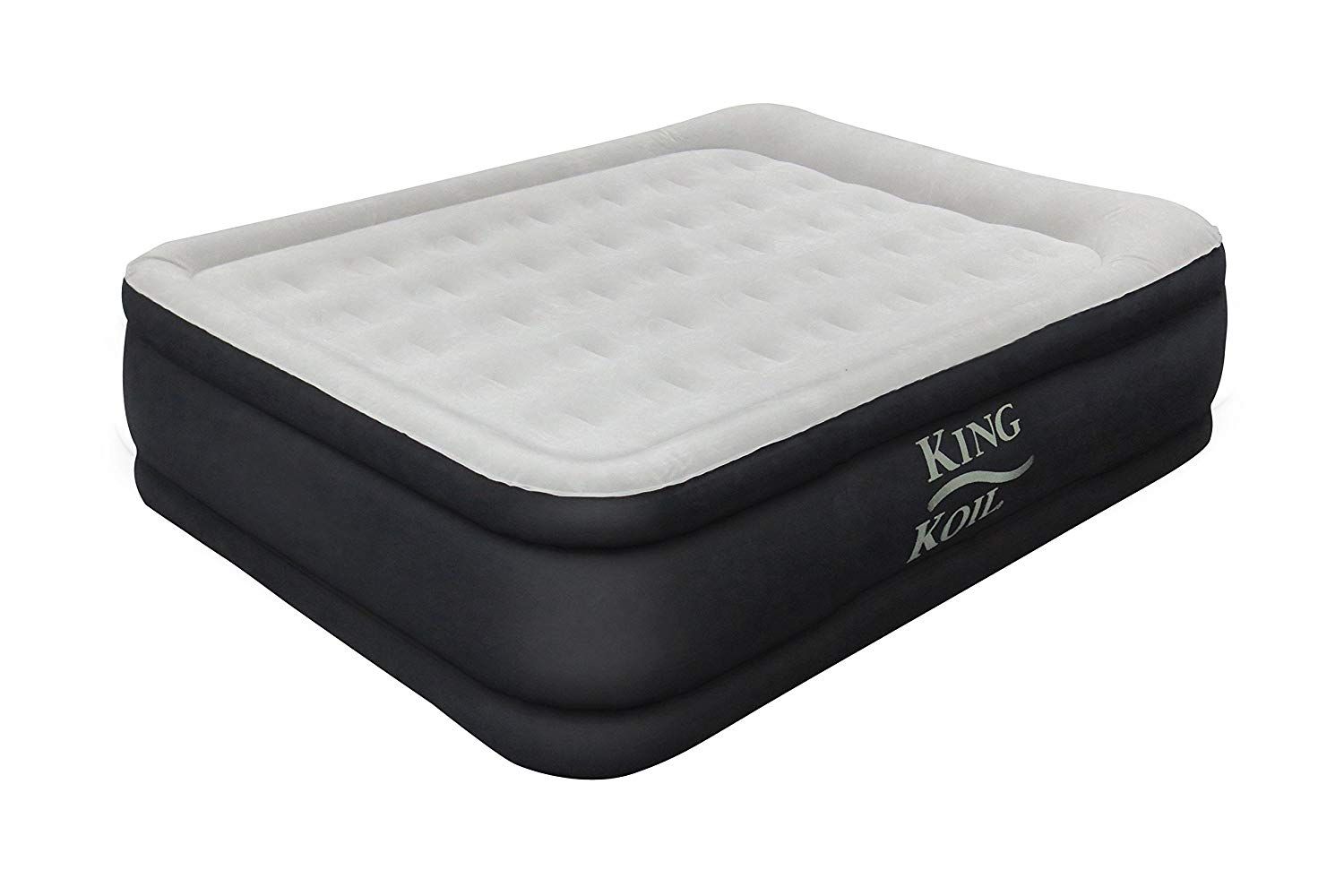 king koil air mattress troubleshooting