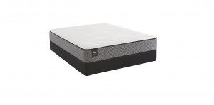 Sealy Response Essentials Top Mattress