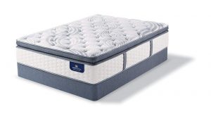 Serta Perfect Sleeper Elite Firm Super Pillow Top