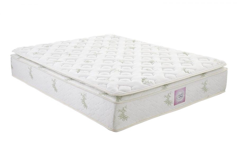 Best Pillow Top Mattresses 2024 Reviews And Buyers Guide Voonky