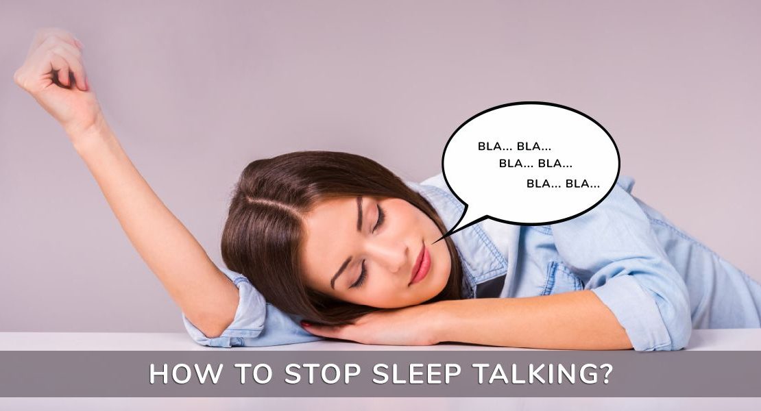 Sleep Talking