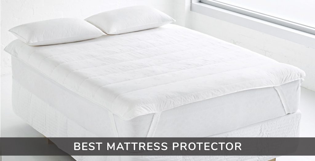 Best Mattress Protector Reviews & Buyers Guide Voonky