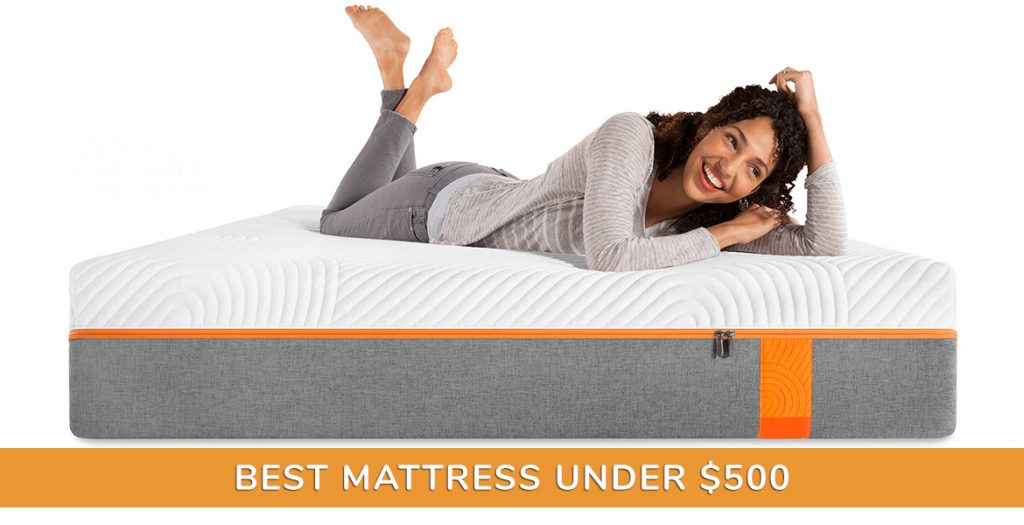 Best Mattress Under 500 A Buyers Guide Voonky