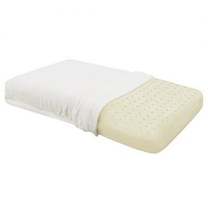 Conforma memory foam pillow