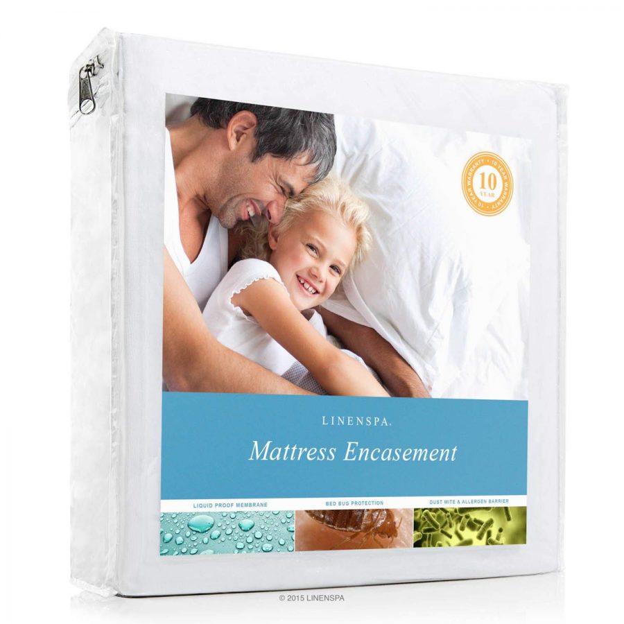 Best Mattress Protector Reviews & Buyers Guide Voonky