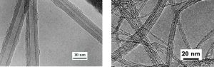 Multiwalled Nanotubes