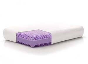 the purple mattress