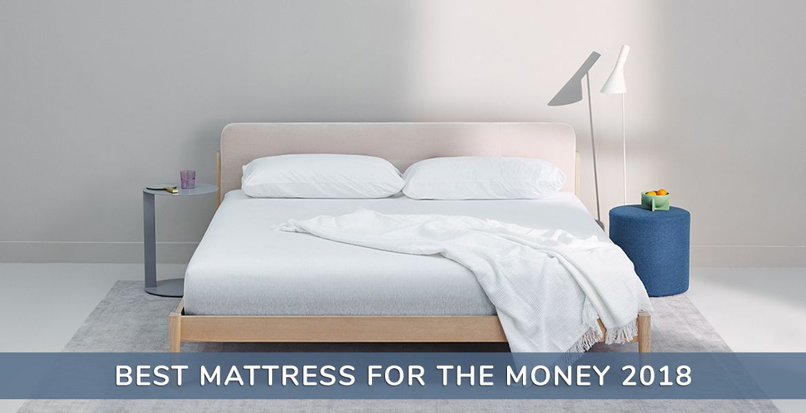 Best Mattress for the Money 2018