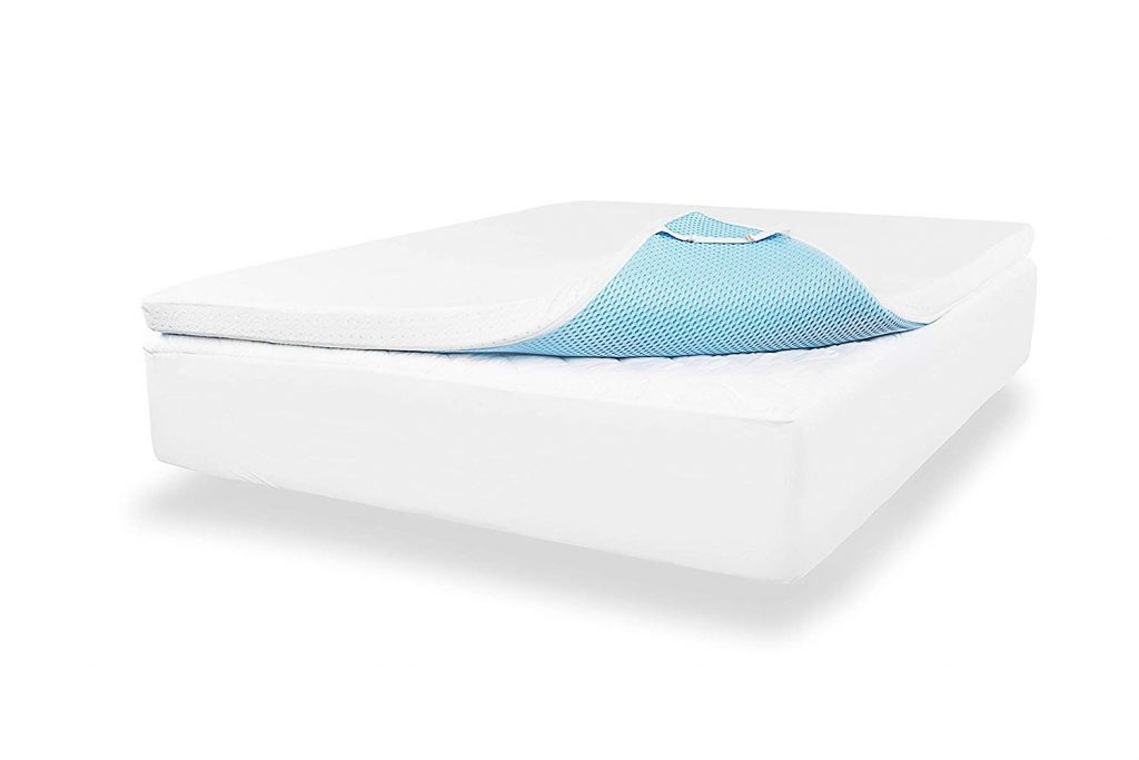 Best Cooling Mattress Topper (Pad) Reviews & Buyers Guide Voonky