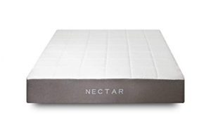 nectar queen mattress