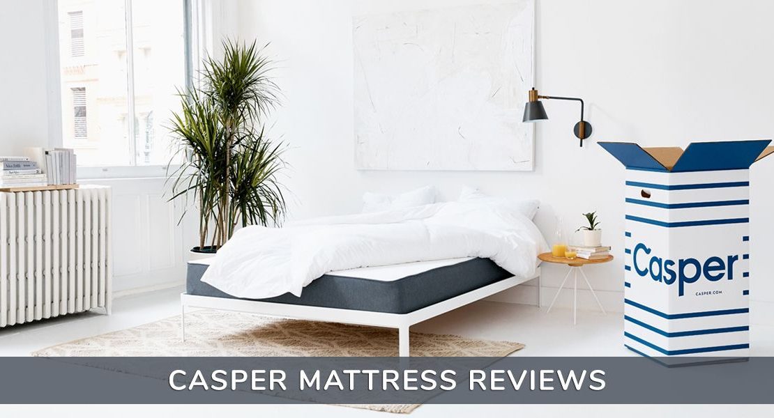 Casper Mattress Reviews