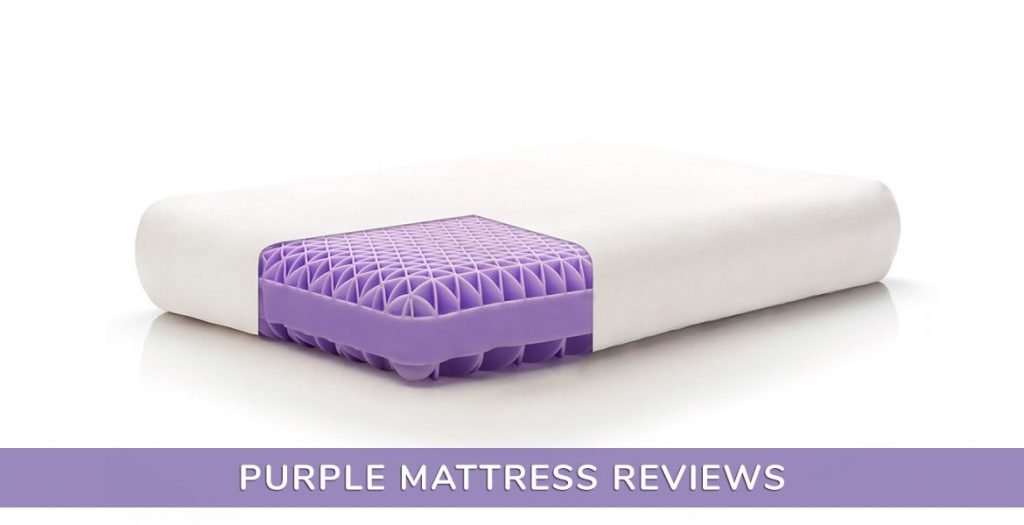 Purple Mattress Reviews 2024 Voonky