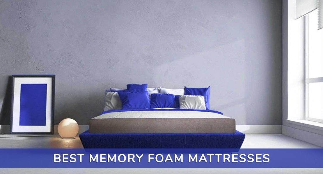 Best Memory Foam Mattress