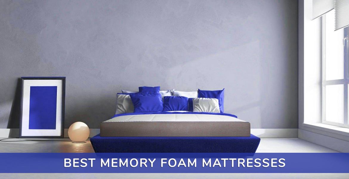 Best Memory Foam Mattress