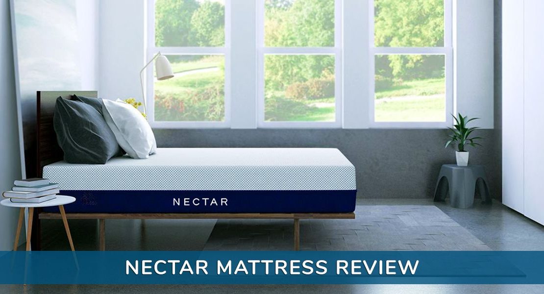 Nectar Mattress Review