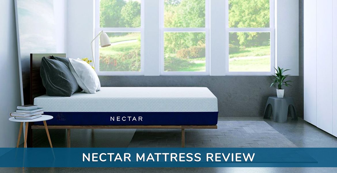 Nectar Mattress Review