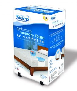 Sleep Innovations Mattress Topper