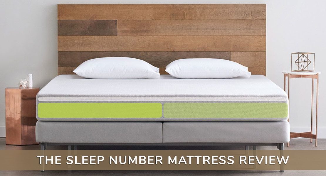 Sleep Number Mattress Review