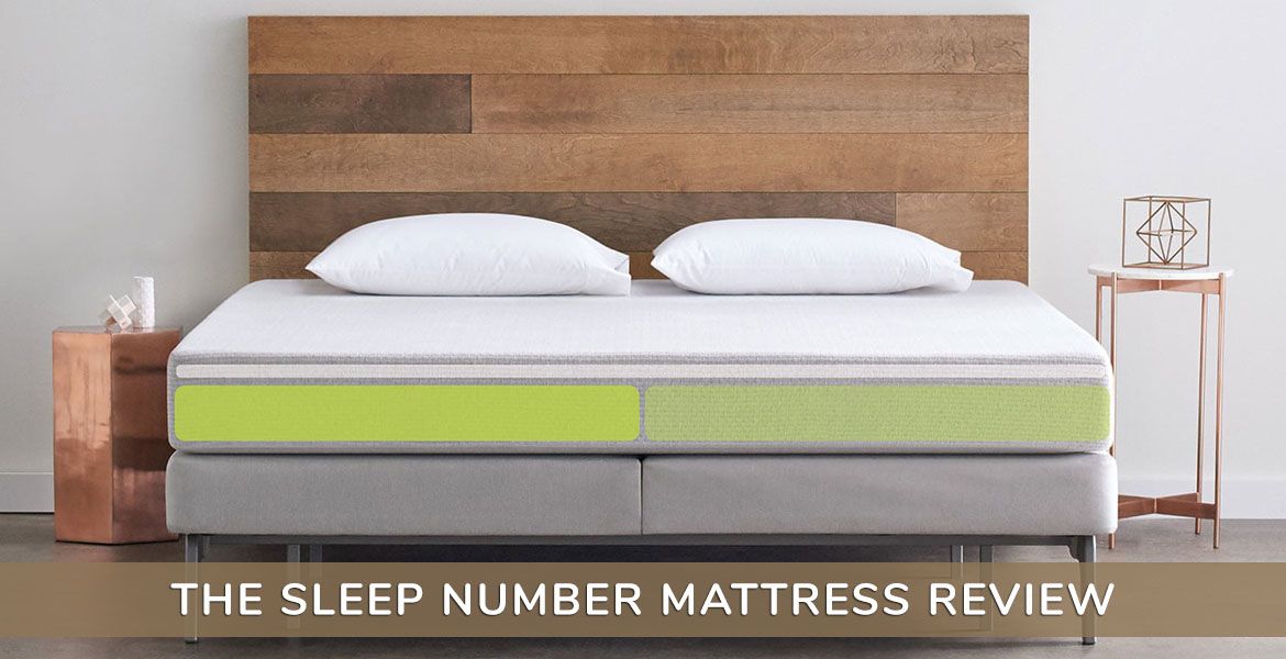 Sleep Number Mattress Review