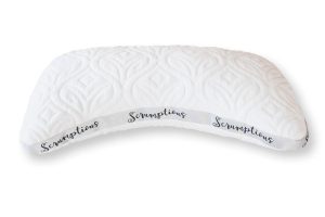 The Scrumptious Pillow