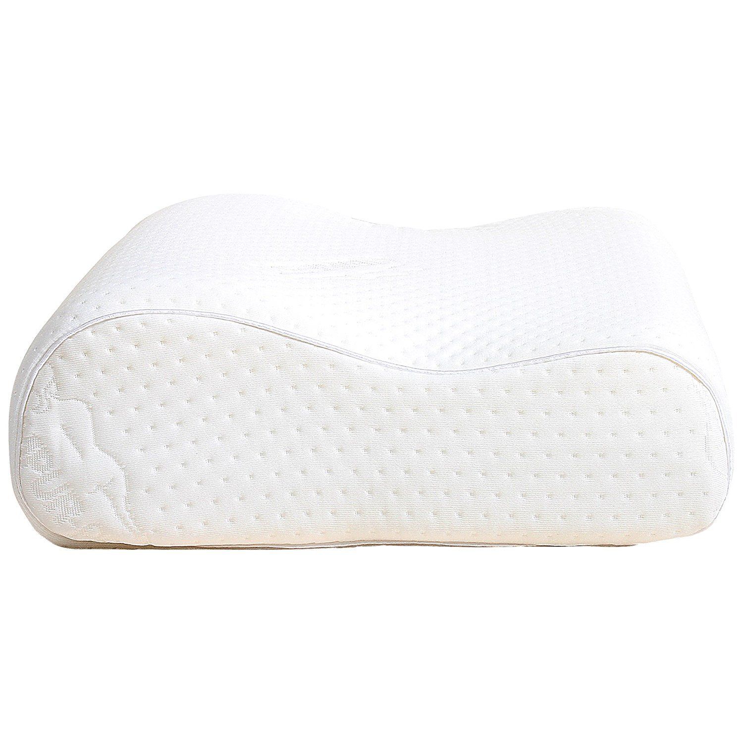 Best Pillows for Side Sleeper 2019 Voonky