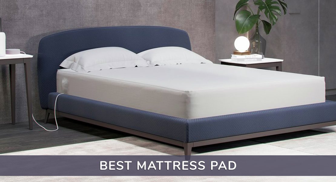 Best Mattress Pad