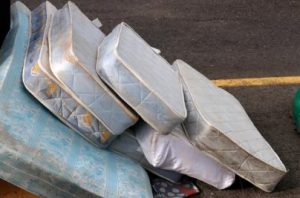 What Happens To Mattress After 10 Years