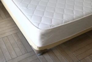 Memory foam Mattresses Available In a Box