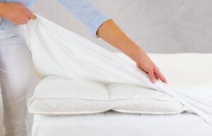 Why use a mattress pad