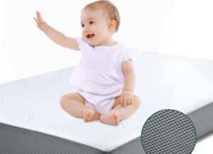 Toddler Memory foam Mattresses