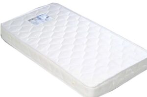 Innerspring Toddler Mattresses Size