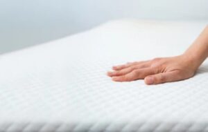 foam mattress bed