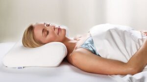 Tight Top Mattress Recommended For Back Sleepers